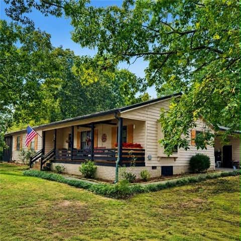 Homes For Sale - 11 Harbour Road<br/> Rome, GA 30165