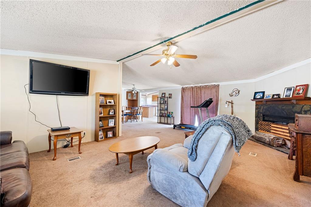 1357 Marshall Fuller Road