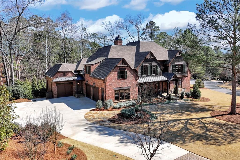 902 Little Darby Lane