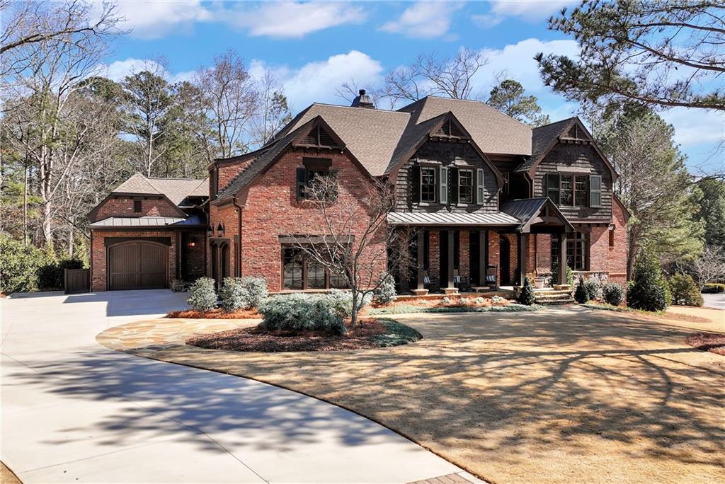 902 Little Darby Lane