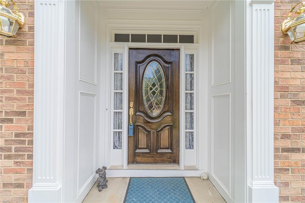 1524 Holly Lake Circle