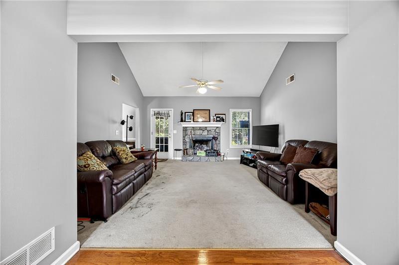 1550 Twin Manor Drive