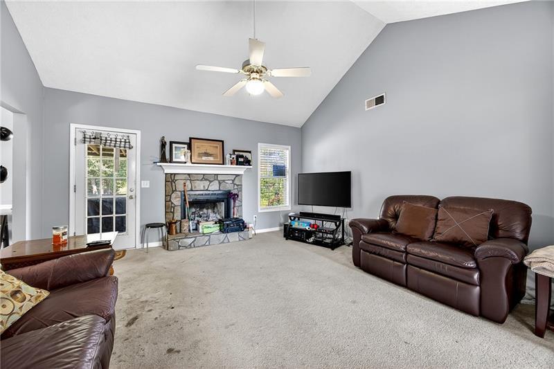 1550 Twin Manor Drive