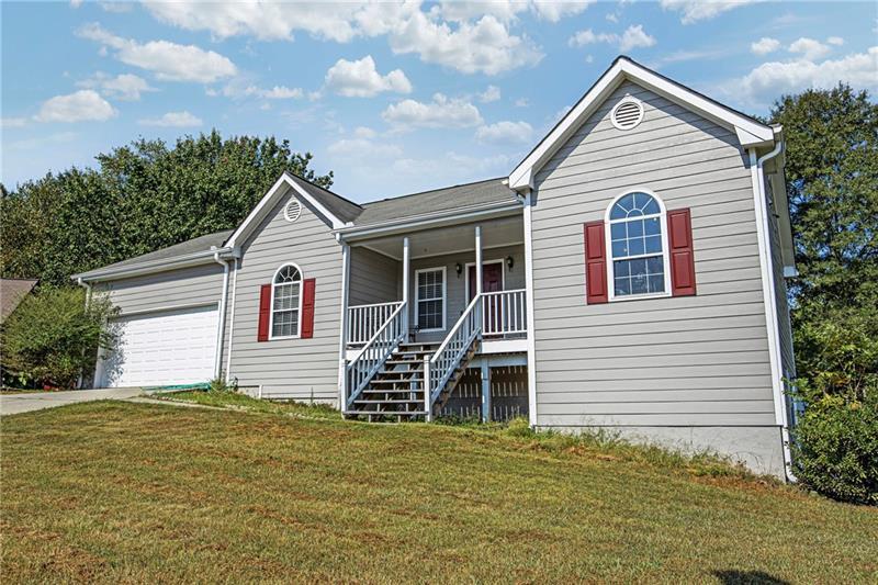 1550 Twin Manor Drive