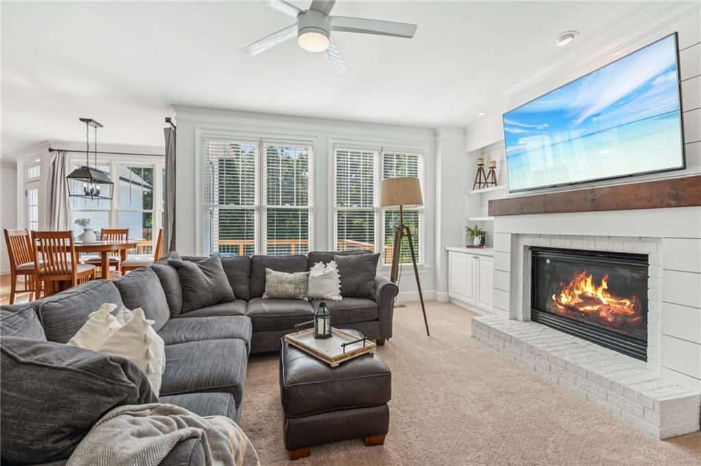 5949 Deer Chase Lane