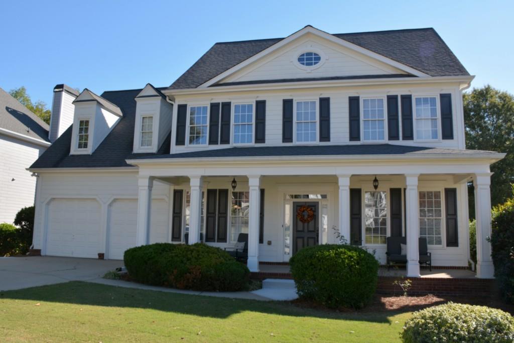 5337 Cabot Creek Drive