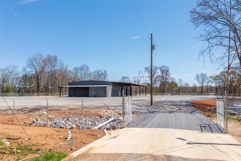 130 Jackson Street Cedartown GA 30125