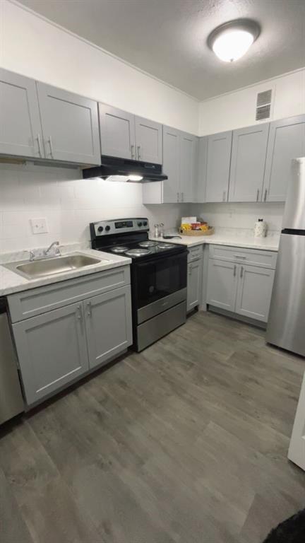 Apartment For Rent - 2236 Plaster Road<br/> Atlanta, GA 30345