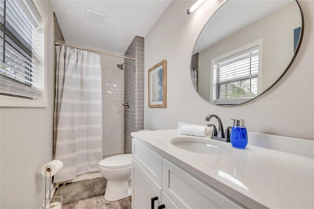 Cheatam Springs - Residential Lease