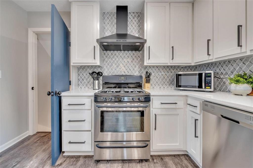 Cheatam Springs - Residential Lease