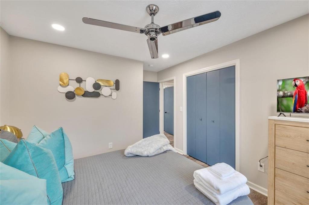 Cheatam Springs - Residential Lease