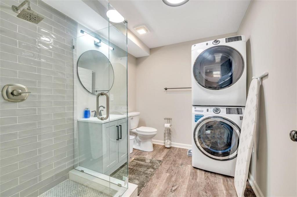 Cheatam Springs - Residential Lease