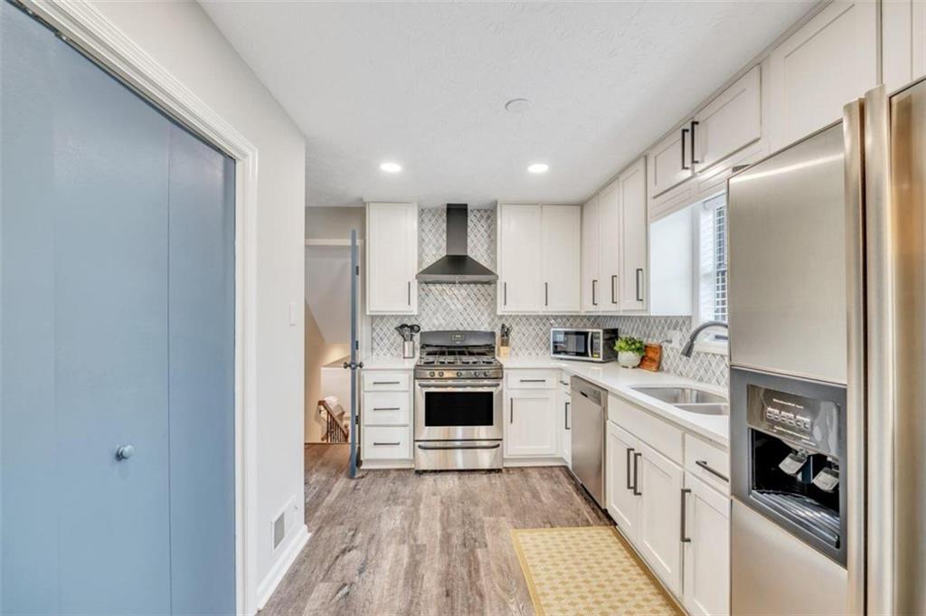 Cheatam Springs - Residential Lease