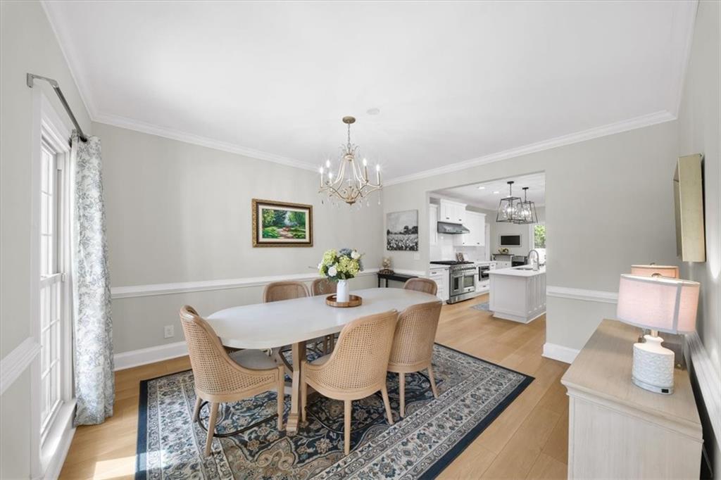 4101 Thunderbird Drive SE