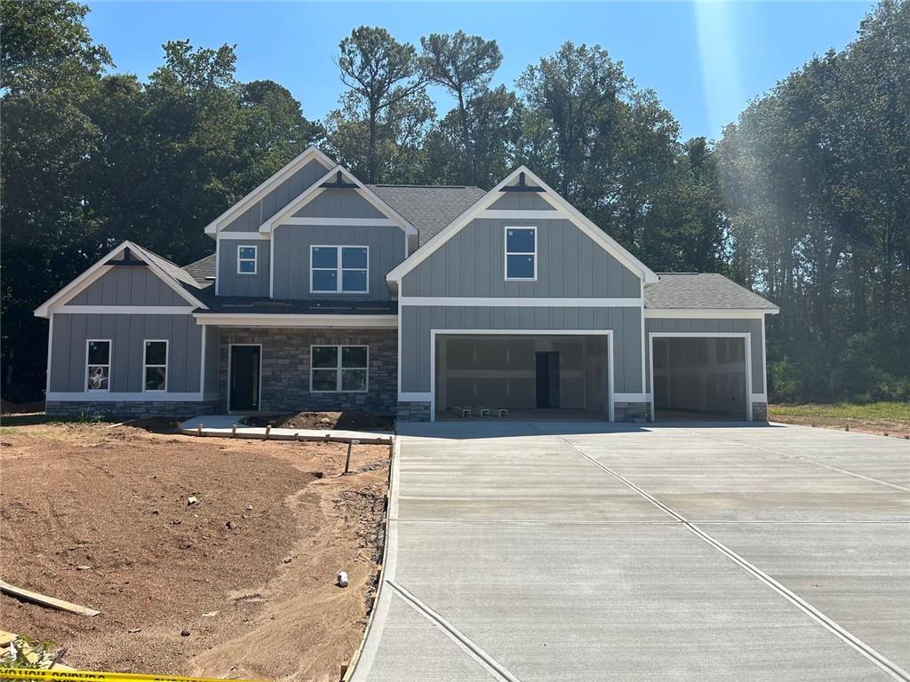 Randolph Farms - Residential