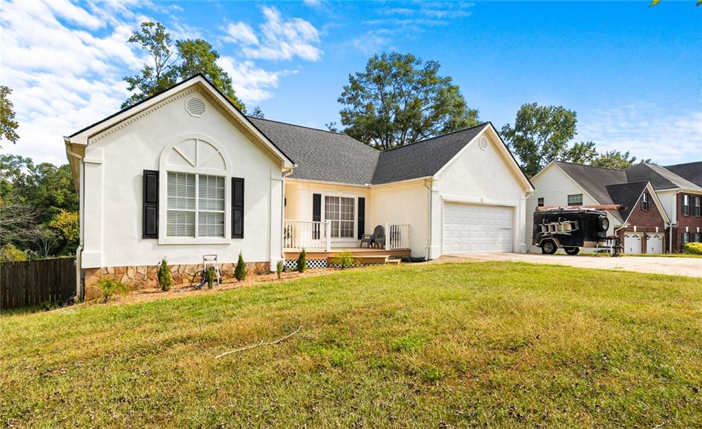 386 Waterfront Drive
