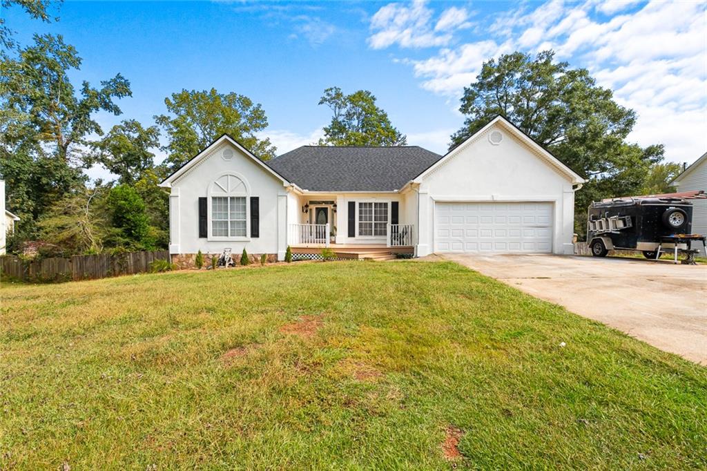 386 Waterfront Drive