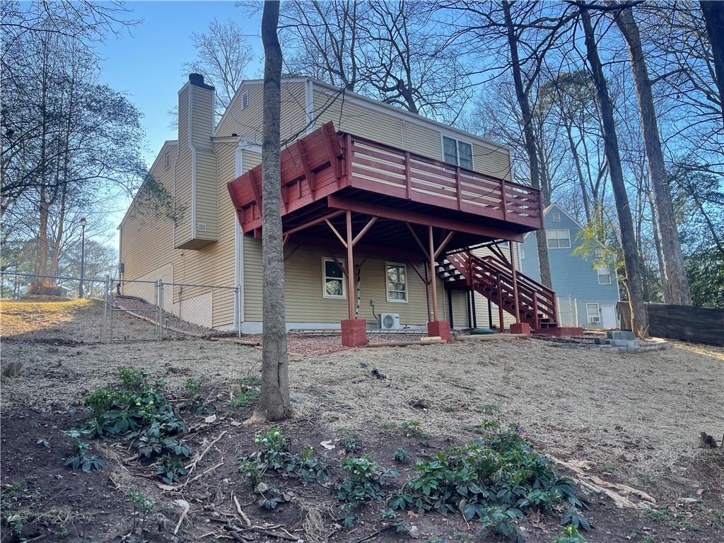 5545 Fitzpatrick Terrace