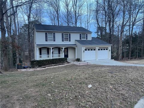 Homes For Sale - 5545 Fitzpatrick Terrace<br/> Peachtree Corners, GA 30092