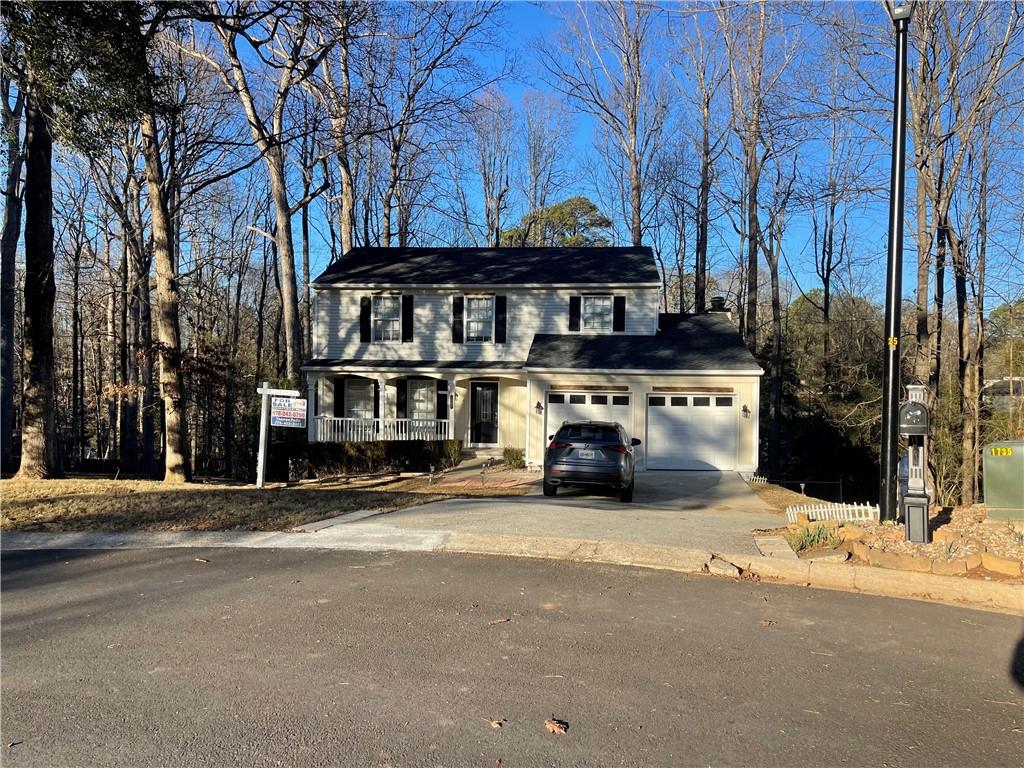 5545 Fitzpatrick Terrace