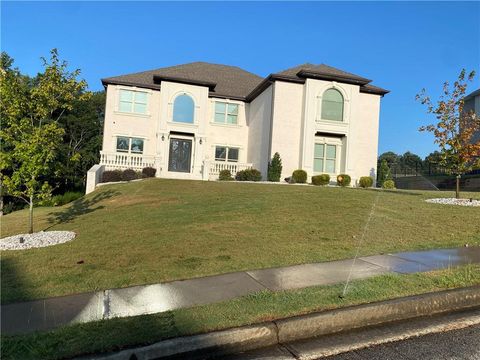 Homes For Sale - 3312 Steeple Chase Way<br/> Conyers, GA 30094