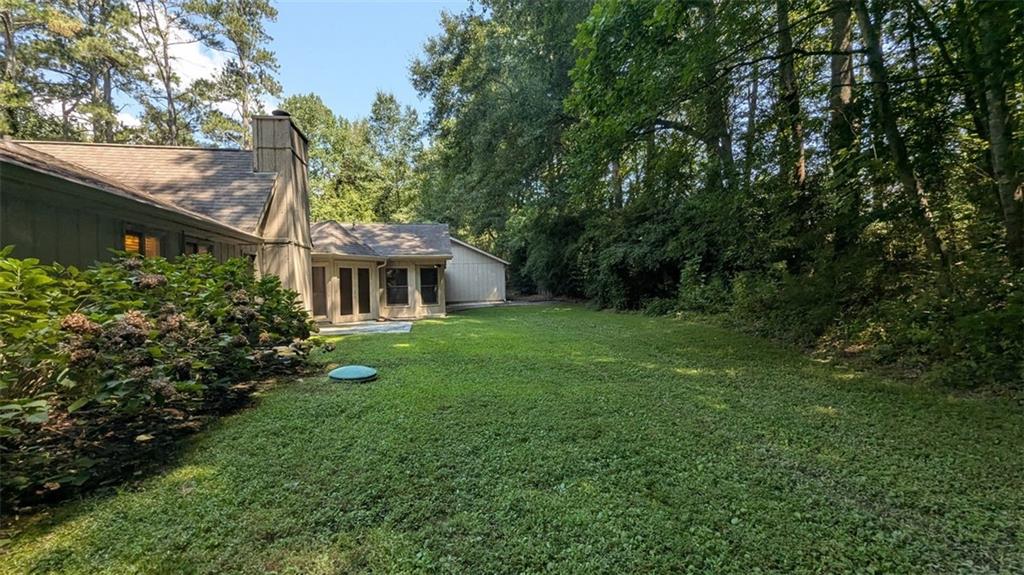 215 Mayfield Circle