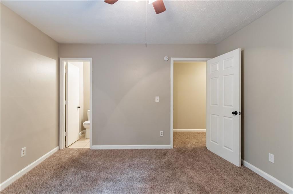 2654 Laurel View Drive, Snellville, Georgia image 20