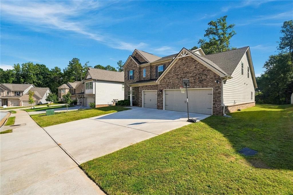 408 Tavistock Court