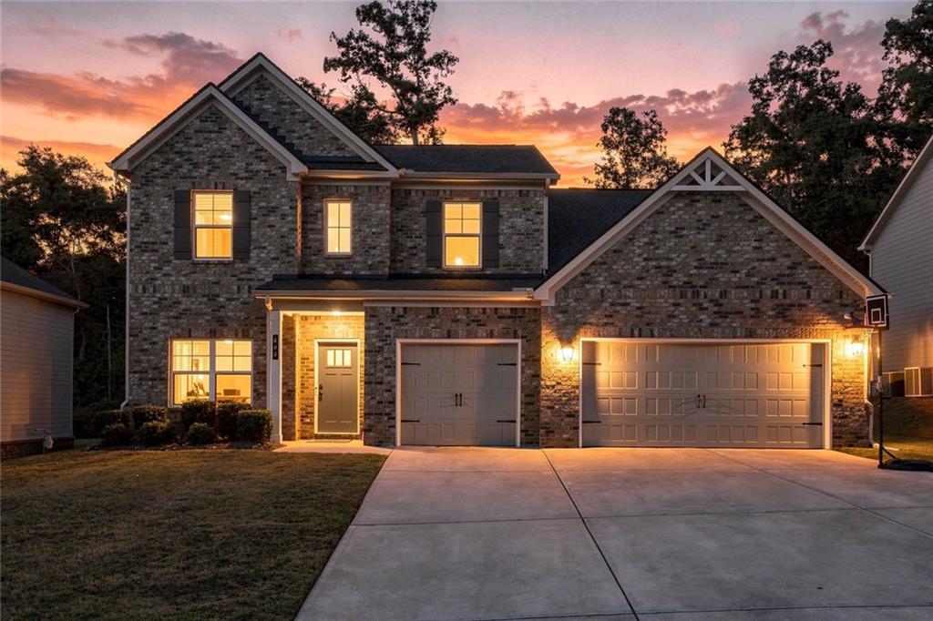 408 Tavistock Court