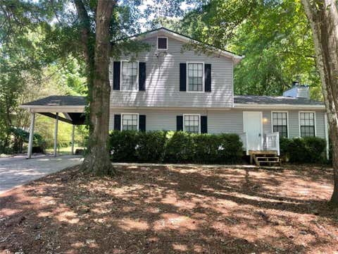 Homes For Rent - 55 Huntridge Drive<br/> Stockbridge, GA 30281