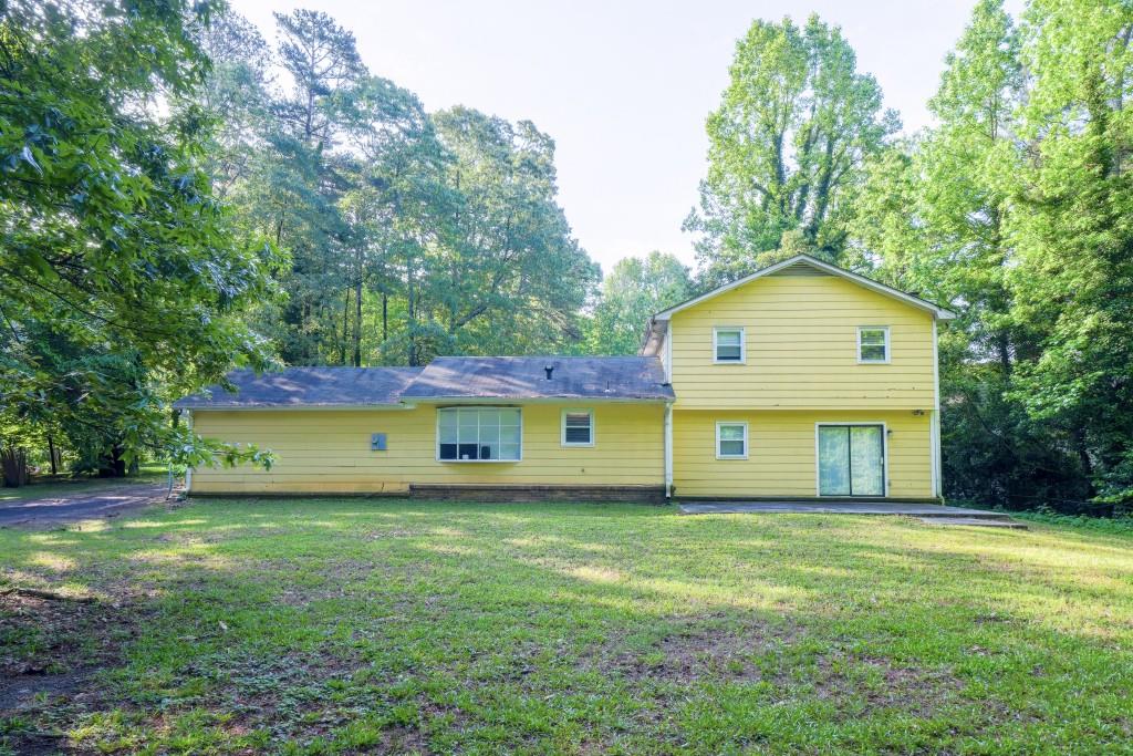 2037 Cliffton Terrace, Snellville, Georgia image 11