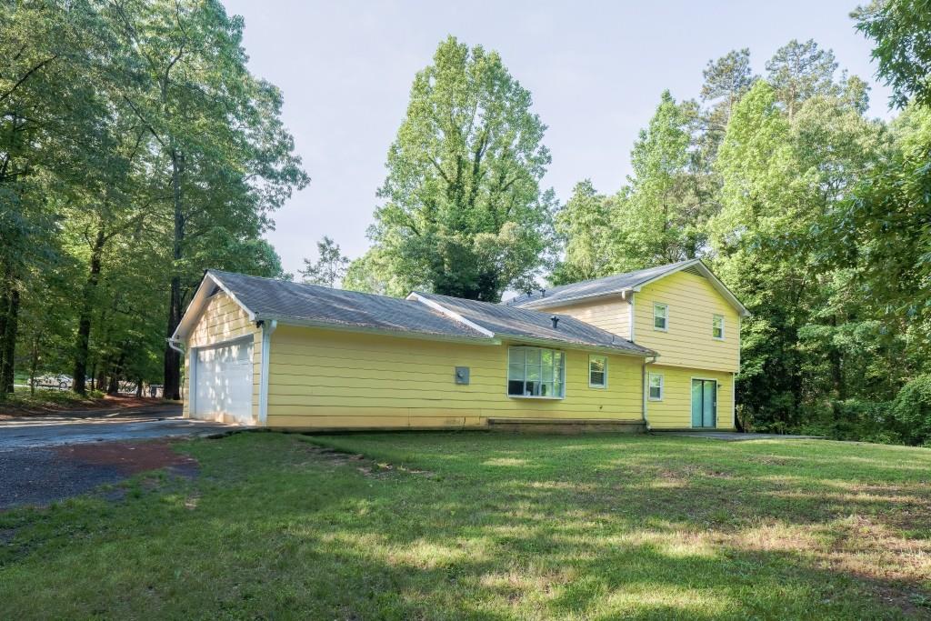 2037 Cliffton Terrace, Snellville, Georgia image 10
