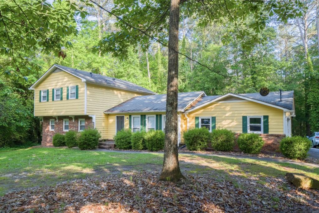 2037 Cliffton Terrace, Snellville, Georgia image 3