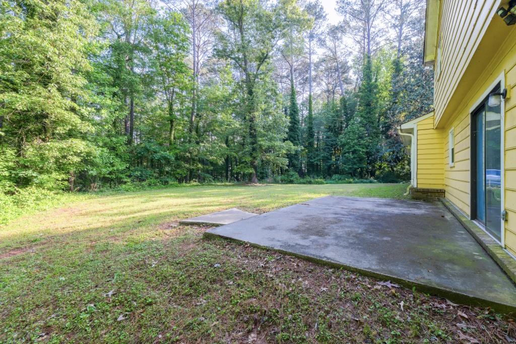 2037 Cliffton Terrace, Snellville, Georgia image 12