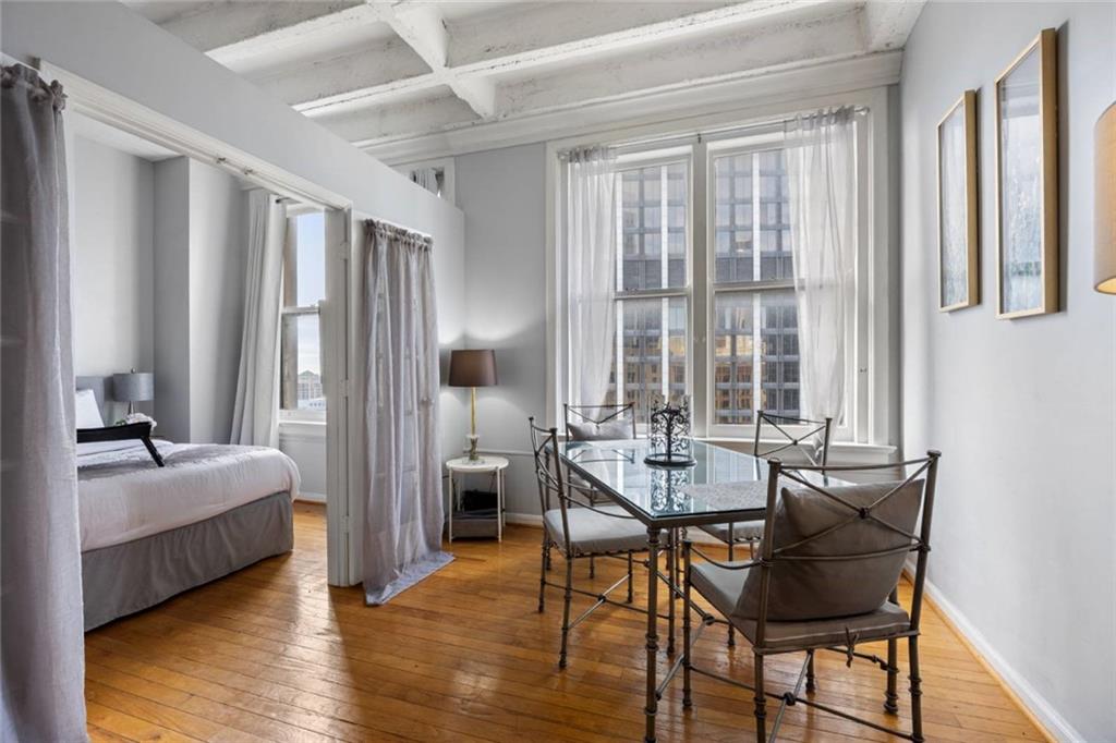 32 Peachtree Street NW 1605