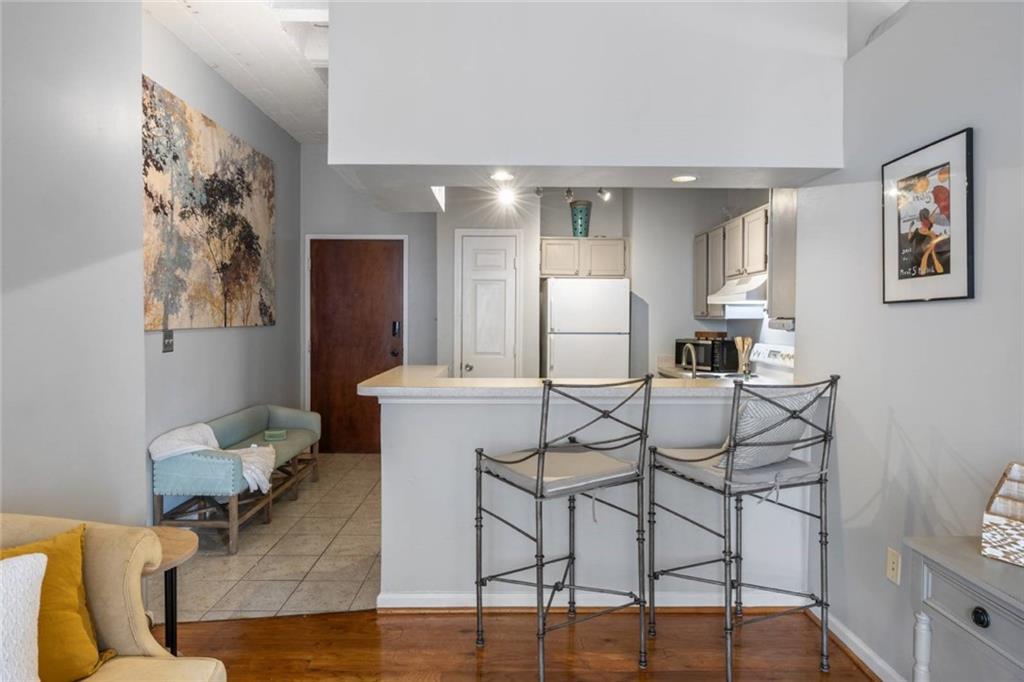 32 Peachtree Street NW 1605