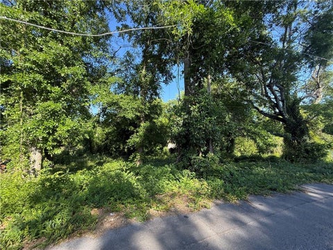 Vacant Land For Sale - Hopewell Street<br/> Rome, GA 30161
