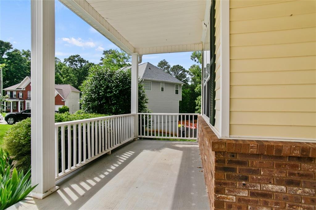 5723 Rutland Way