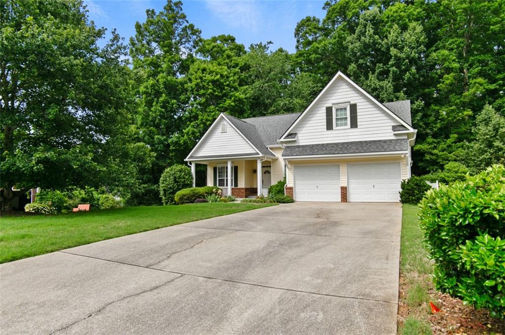 5723 Rutland Way