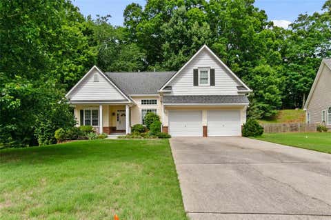 Homes For Sale - 5723 Rutland Way<br/> Powder Springs, GA 30127