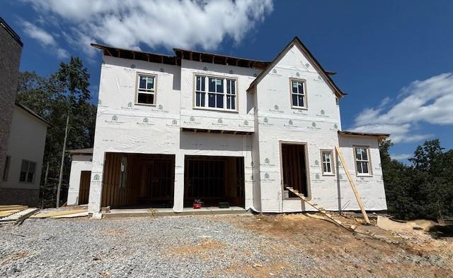 UNDER CONSTRUCTION! A Modern 4-Bedroom Home. Indulge in the epitome of contemporary elegance with The Desoto, a meticulously crafted 4-bedroom home designed for the discerning homeowner. Experience open-concept luxury, starting with the primary bedroom on the main floor, ensuring convenience and tranquility. The heart of this home is the spacious kitchen, featuring a massive island that anchors the space, connecting seamlessly with the dining room and family room. Revel in the warmth of the wood-burning fireplace surrounded creating a cozy focal point in the family room. Hardwood floors on the main level adding a touch of sophistication to every step. The primary bathroom boasts a large tile shower, and a generously sized walk-in closet provides both function and style. Upstairs, discover three secondary bedrooms, each with its private bathroom, ensuring privacy and comfort for everyone. A bonus room adds an extra layer of entertainment and relaxation. This home is designed for the modern lifestyle. This home is currently under Construction, with estimated completion date scheduled for January 2026. All our homes come with 1 year builder warranty, providing peace of mind as you embark on the home ownership journey. Beautiful home and amazing community. Bercher Homes says it best. Great Homes Great Life. ASK ABIUT AVAILABLE INCENTIVES