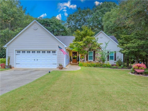 Homes For Sale - 1505 Nunnally Way<br/> Monroe, GA 30655