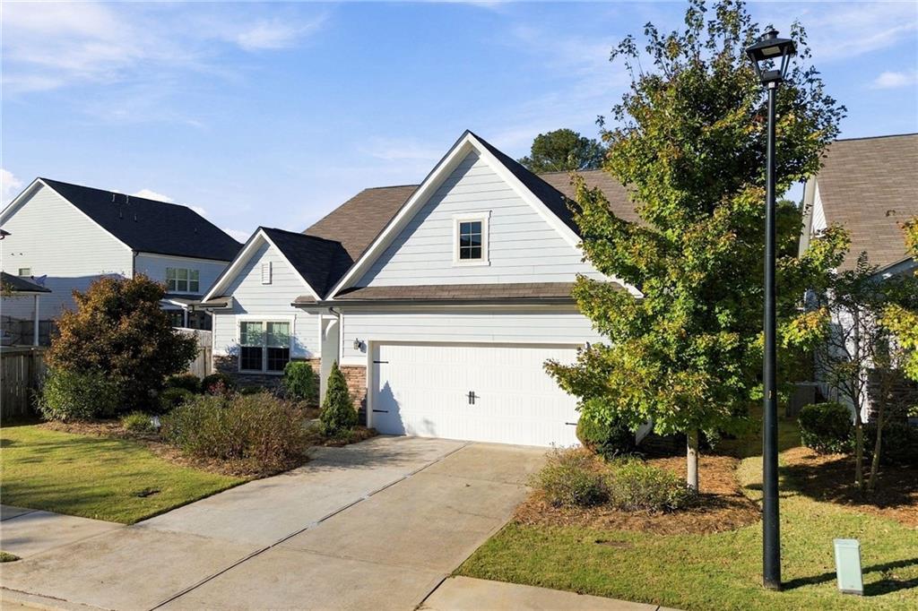 205 William Creek Drive
