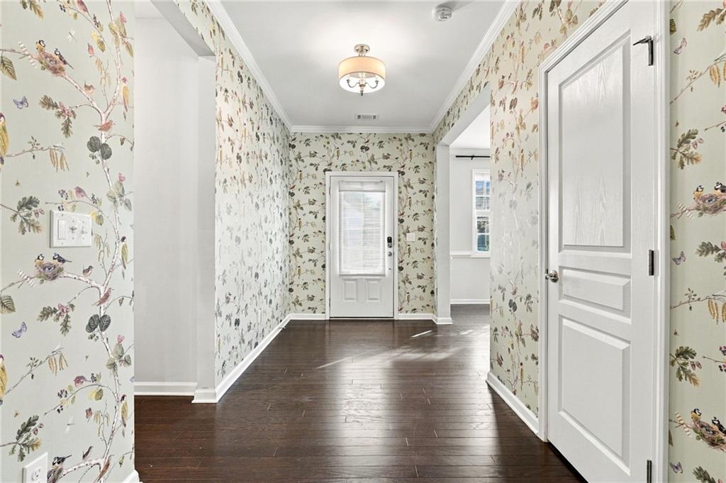 205 William Creek Drive
