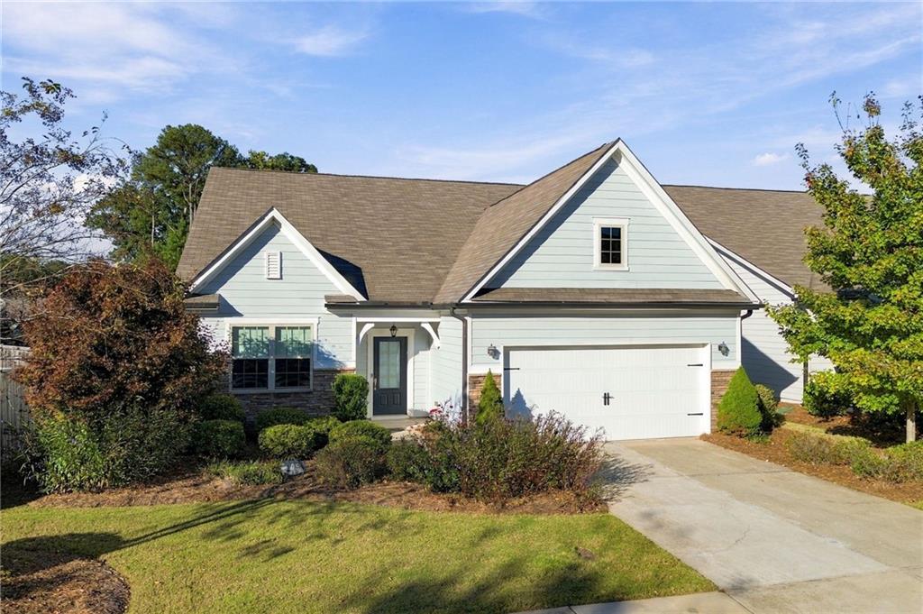 205 William Creek Drive