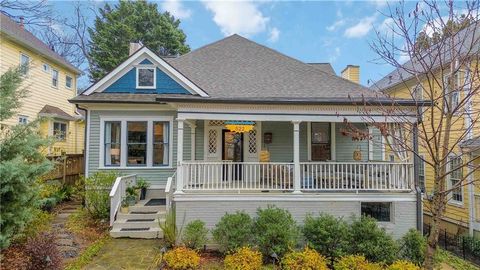 522 Hill Street SE Atlanta GA 30312