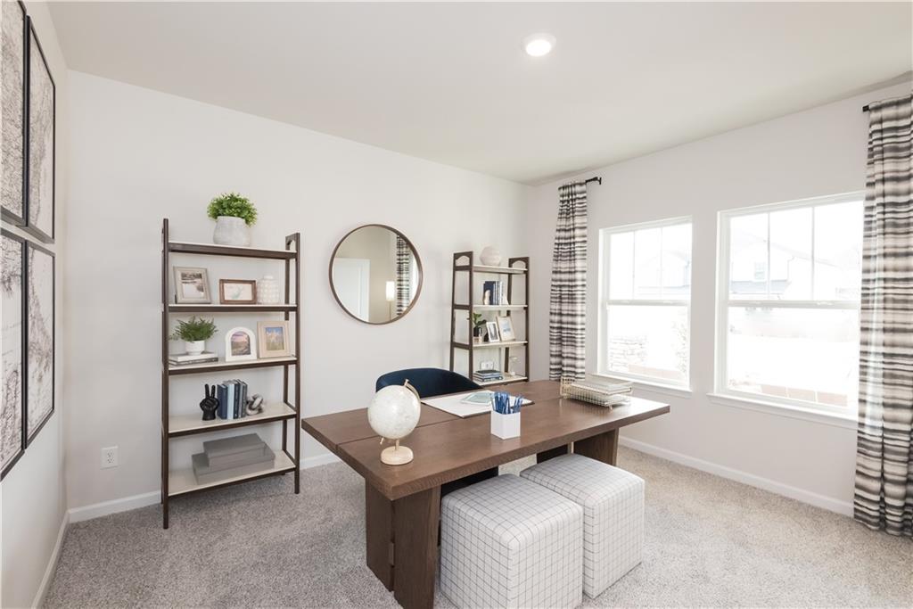 3119 Sweet Red Circle