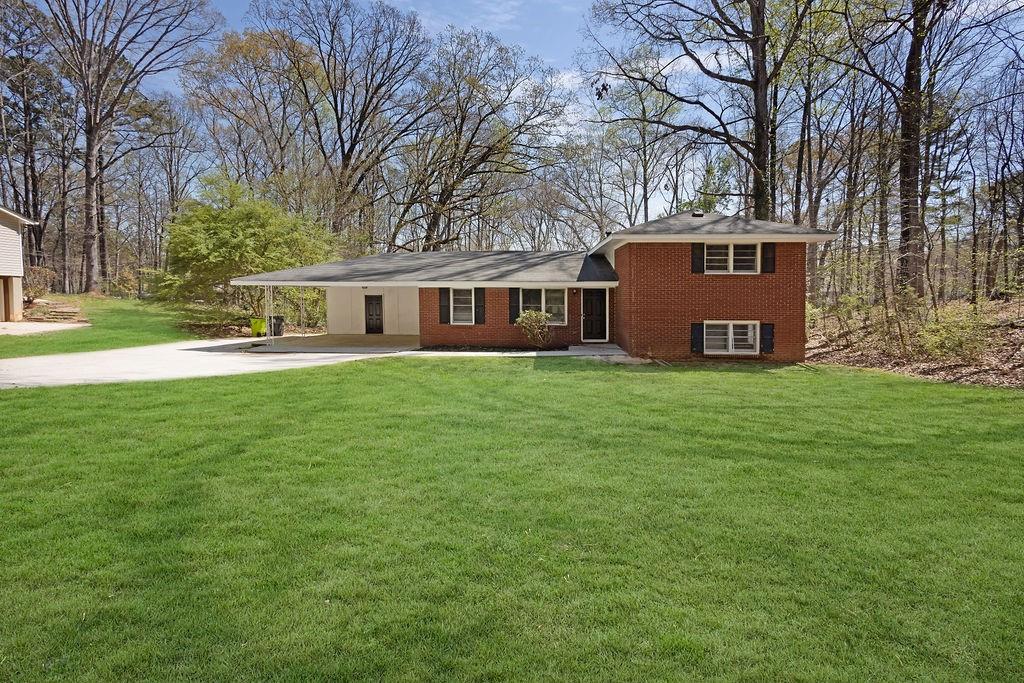 6200 Ward Road, Union City, Georgia image 2