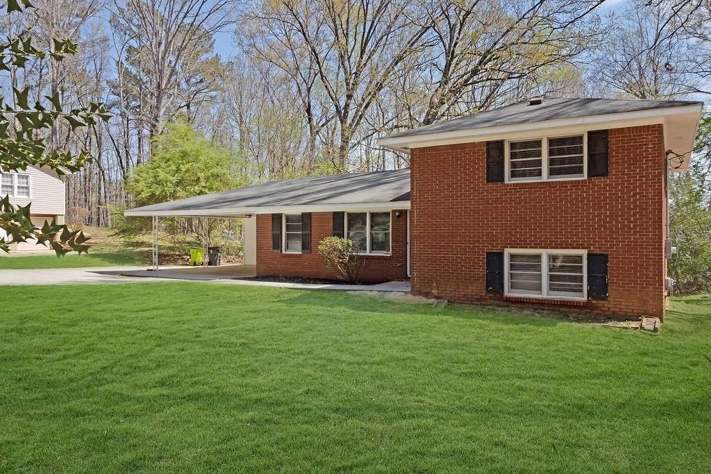 6200 Ward Road, Union City, Georgia image 3