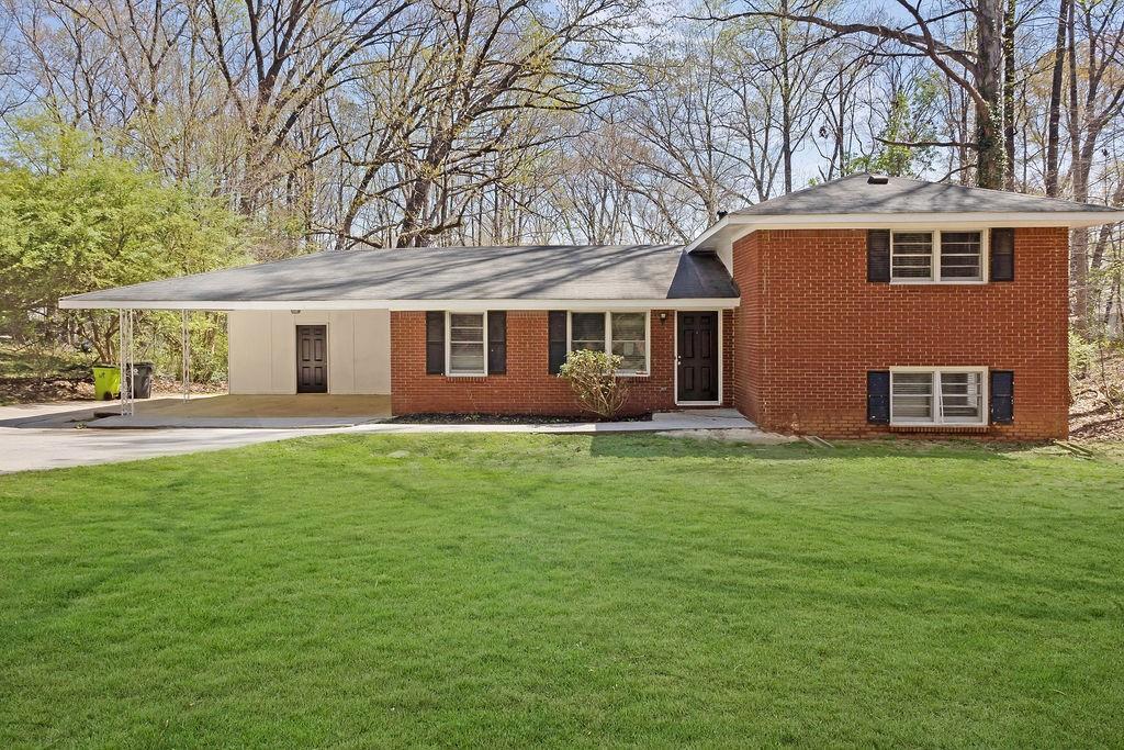 6200 Ward Road, Union City, Georgia image 1